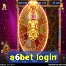 a6bet login